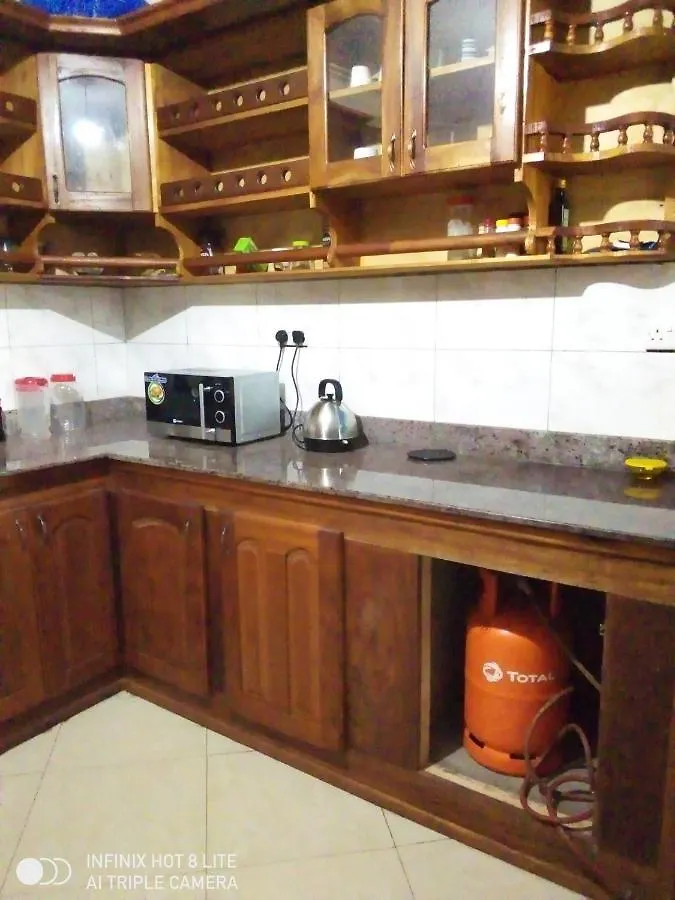 Kyebando Central Apartment Kampala