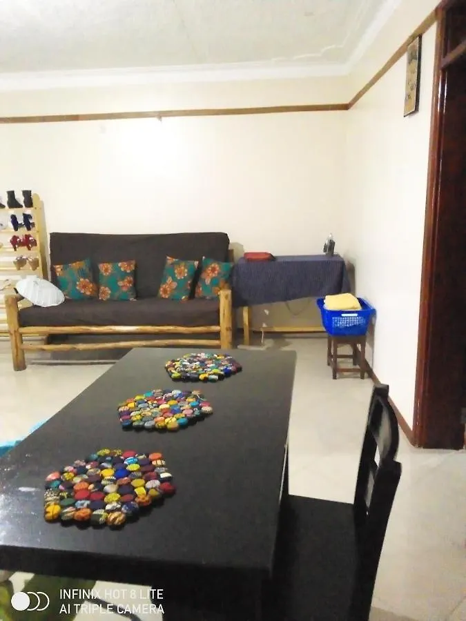 Kyebando Central Apartment Kampala