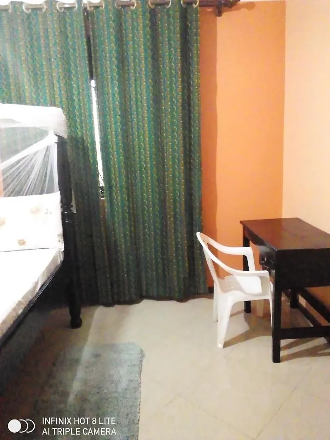 Kyebando Central Apartment Kampala Uganda