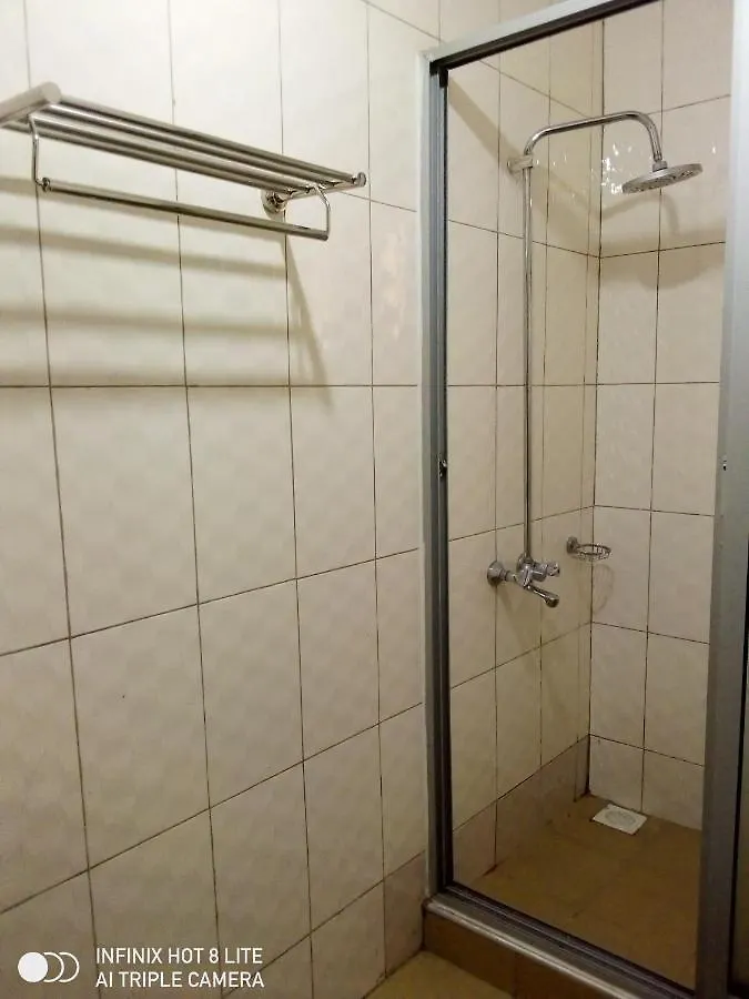 Kyebando Central Apartment Kampala