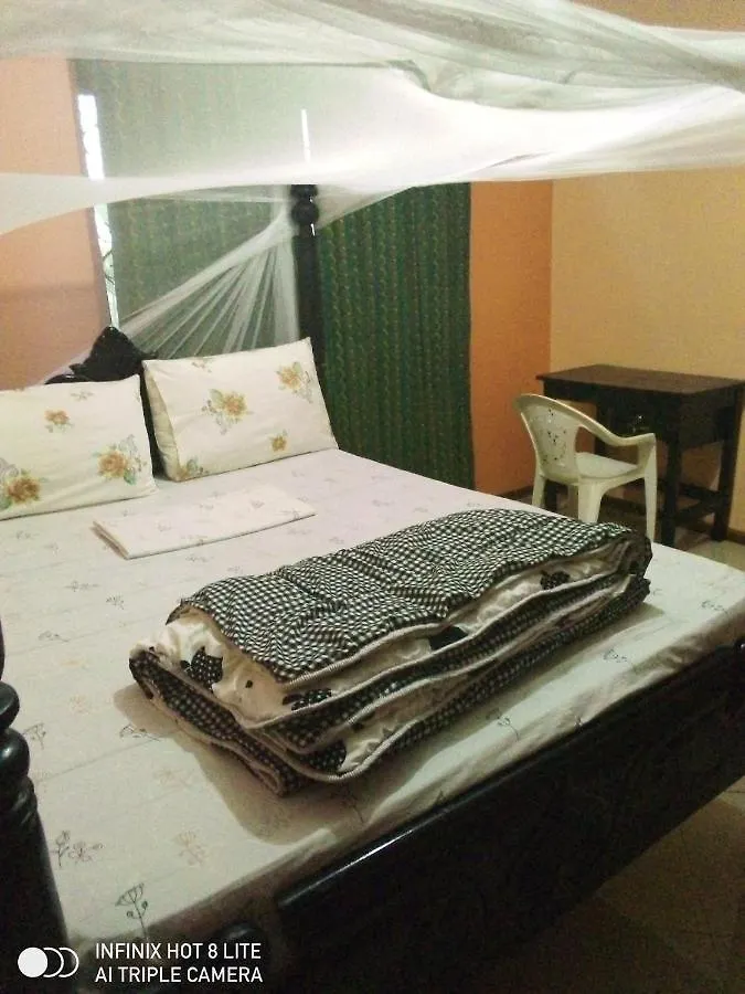 Kyebando Central Apartment Kampala 0*,  Uganda