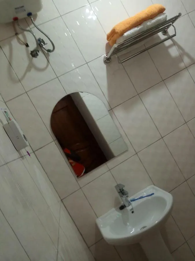 Kyebando Central Apartment Kampala