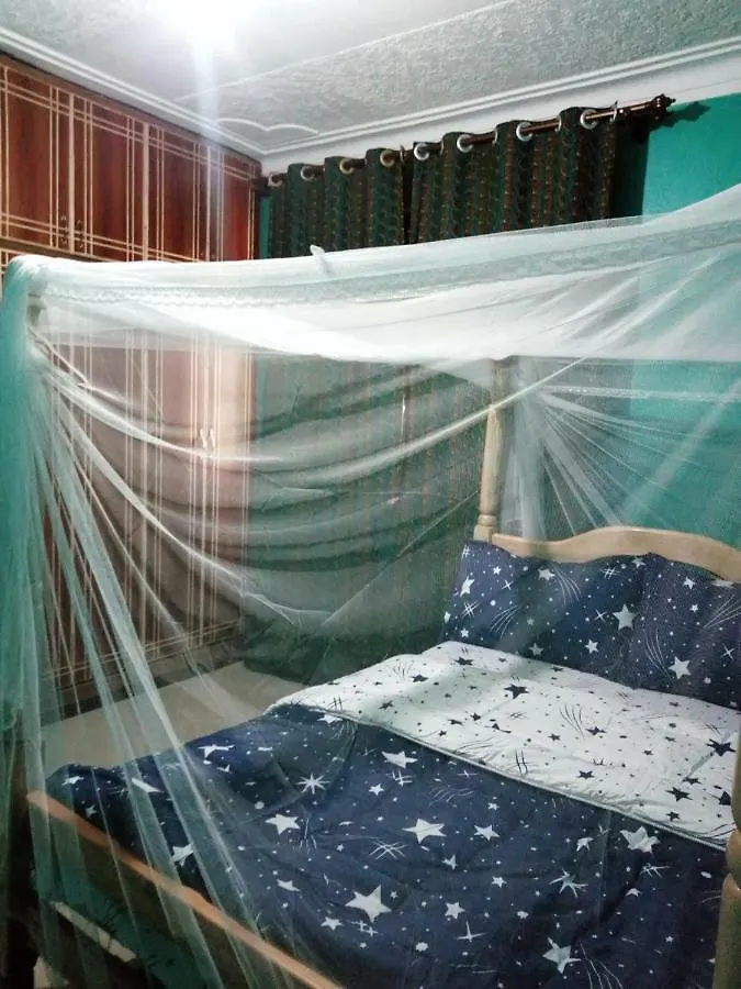 Kyebando Central Apartment Kampala