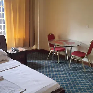 3* Hotel New Jbk